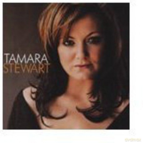 Tamara Stewart: Tamara Stewart [CD]