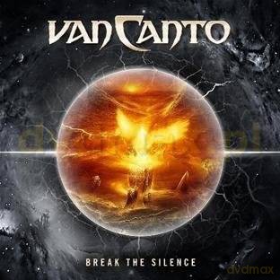 Van Canto: Break The Silence Limited Edition (digipack) [CD]