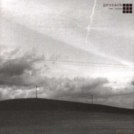 Prozack: Tan Lejos [CD]