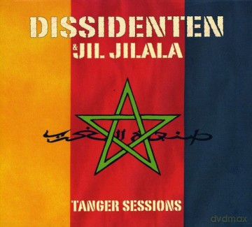 Dissidenten: Tanger Sessions [CD]