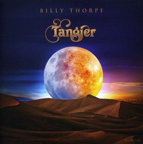 Billy Thorpe: Tangier [CD]