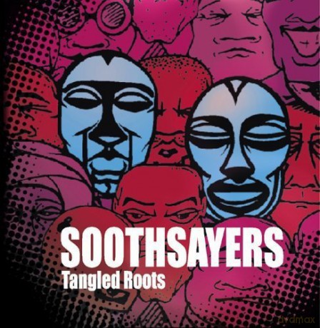 Soothsayers: Tangled Roots [CD]