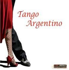Tango Argentino [CD]