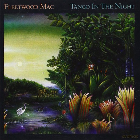 Fleetwood Mac: Tango in the Night [CD]