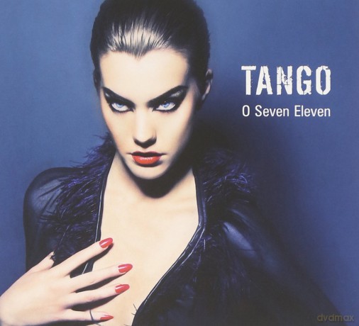 Tango O Seven Eleven [CD]
