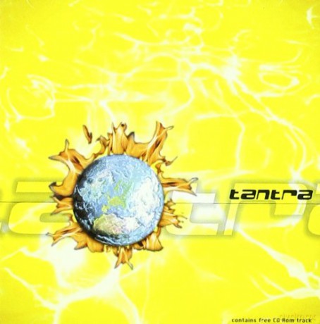 Tantra [CD]