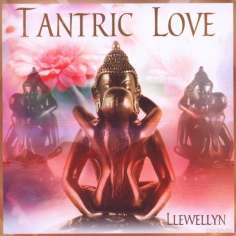 Llewellyn: Tantric Love [CD]