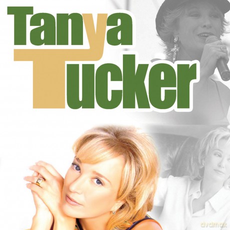 Tanya Tucker: Tanya Tucker [CD]
