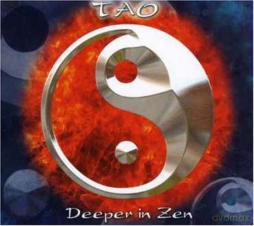 Deeper in Zen: Tao [2CD]