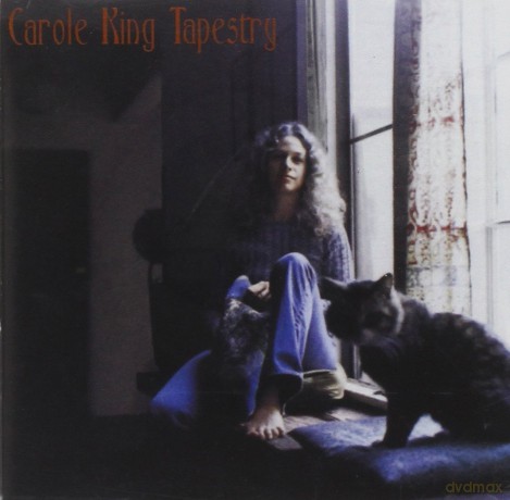 Carole King: Tapestry [Remastered + Bonus [CD]