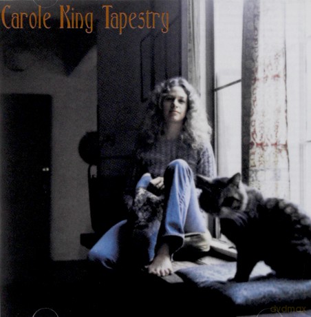 Carole King: Tapestry [Remastered + Bonus [CD]