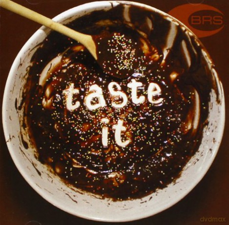 Brs: Taste It [CD]