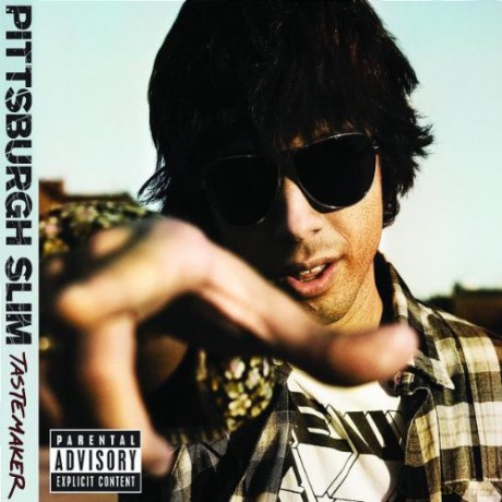 Pittsburgh Slim: Tastemaker [CD]