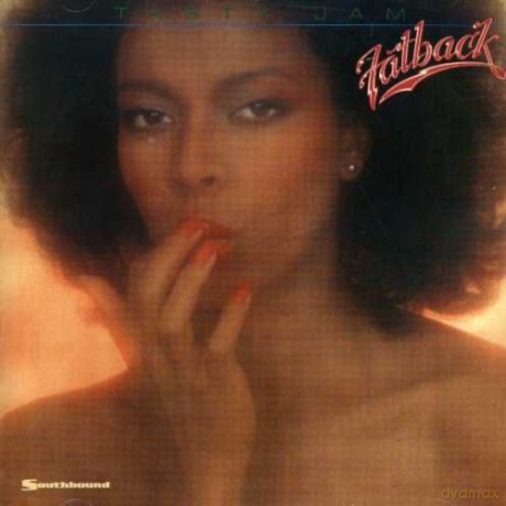 Fatback Band: Tasty Jam [CD]