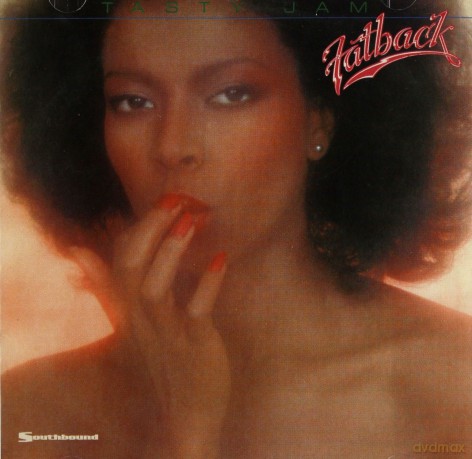 Fatback Band: Tasty Jam [CD]