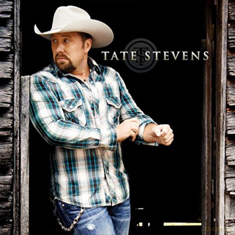 Tate Stevens: Tate Stevens [CD]