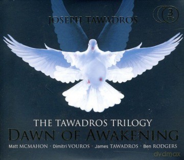 Joseph Tawadros: Tawadros Trilogy: Dawn of Awakening [CD]