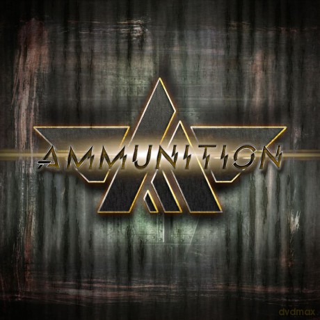 Ammunition: Tba [CD]