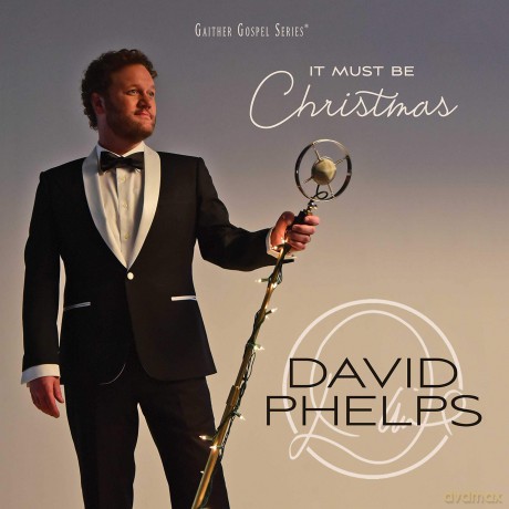 David Phelps: Tbd Christmas [CD]