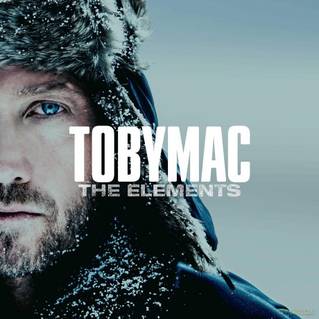 Tobymac: Tbd New Studio 2018 [CD]