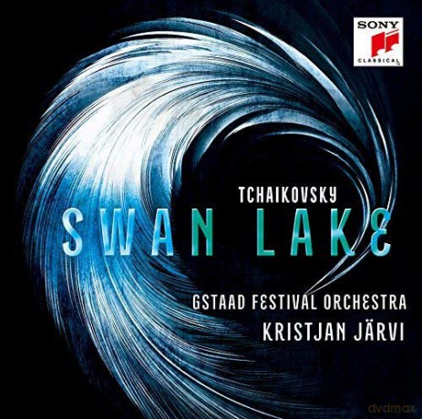 Pyotr Tchaikovsky: Tchaikovsky: Swan Lake [CD]