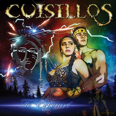 Cuisillos: Te Esperare [CD]