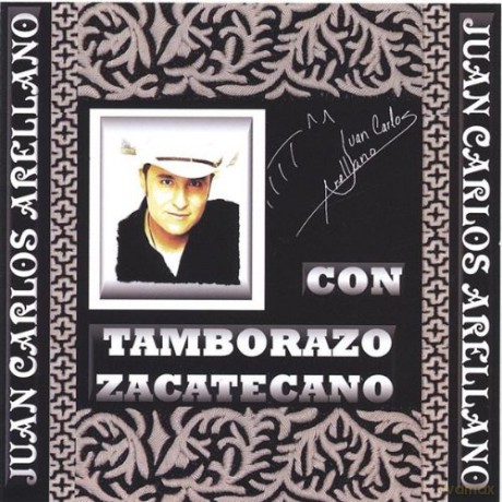 Efrain Con Banda Sinaloense Garcia: Te Quiero Tanto [CD]