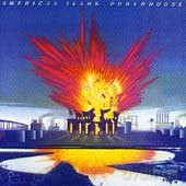 American Tears: Tear Gas [CD]