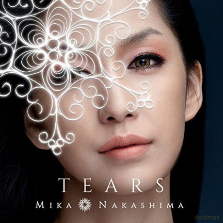Mika Nakashima: Tears [CD]