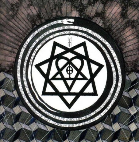 Him: Tears on Tape [CD]