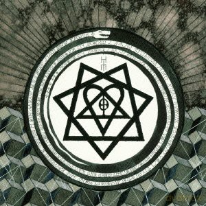 Him: Tears On Tape [CD]