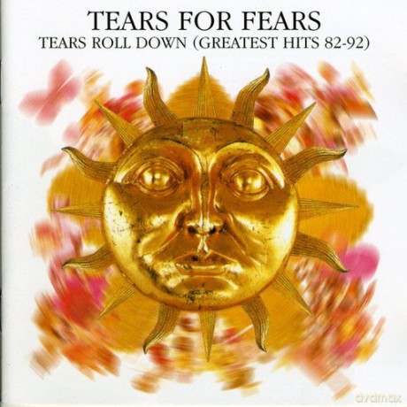 Tears For Fears: Tears Roll Down [2CD]