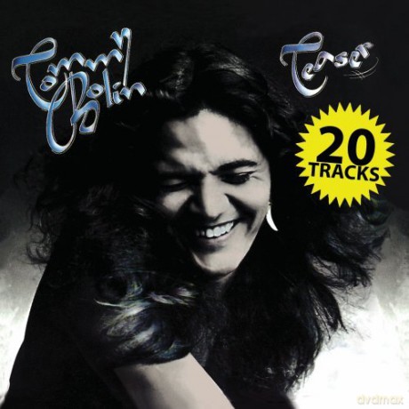 Tommy Bolin: Teaser-Ultimate 3 [3CD]