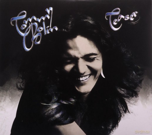 Tommy Bolin: Teaser-Ultimate 3 [3CD]