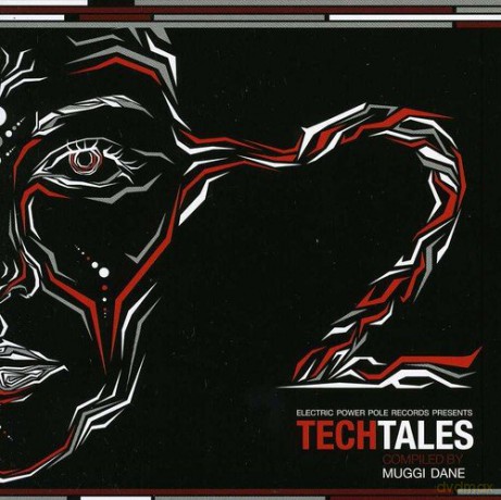 Tech Tales II [CD]
