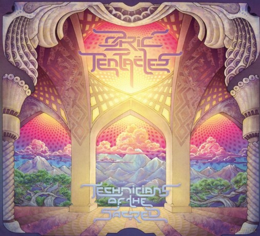 Ozric Tentacles: Technicians Of The Sacred [2CD]