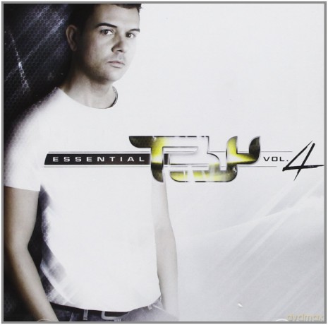 Technoboy Essential Vol. 4 [CD]