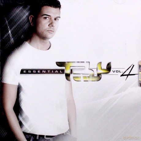 Technoboy Essential Vol. 4 [CD]