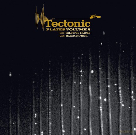 Tectonic Plates 2 [2CD]