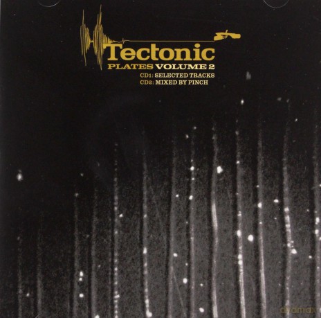 Tectonic Plates 2 [2CD]