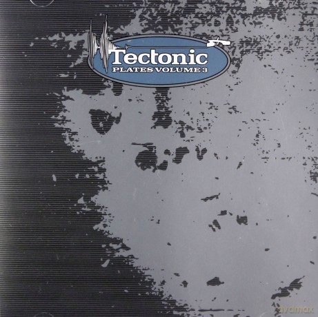 Tectonic Plates Volume 3 [CD]