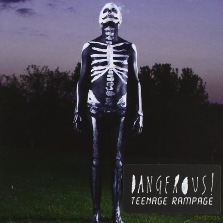 Dangerous!: Teenage Rampage [CD]