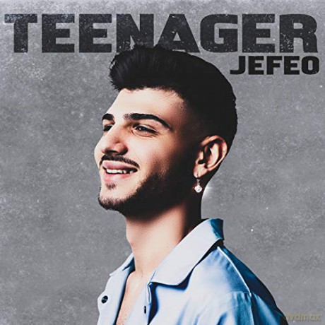 Teenager: Teenager [CD]