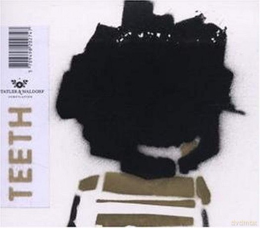 Teeth [CD]