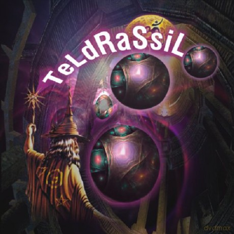 Teldrassil [2CD]