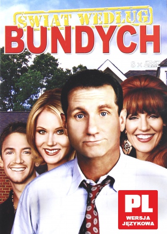 Świat według Bundych 65 [DVD]+[BOX]