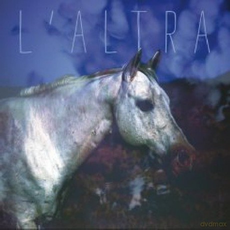 L'Altra: Telepathic [CD]