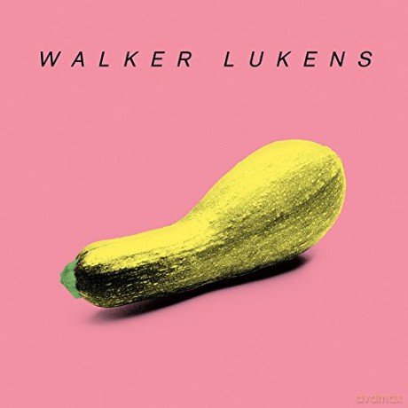 Walker Lukens: Tell It To The Judge [CD]