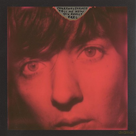 Courtney Barnett: Tell Me How You Really Feel [CD]