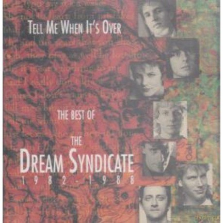 Dream Syndicate: Tell Me When: Best Of [CD]